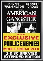 American Gangster [Unrated Extended/Rated Versions] [2 Discs]