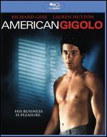 American Gigolo [Blu-ray]