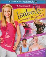 American Girl: Isabelle Dances into the Spotlight [Blu-ray]
