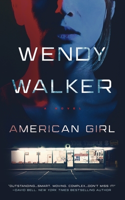 American Girl - Walker, Wendy