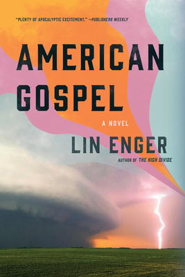 American Gospel - Enger, Lin
