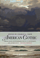 American Gothic: An Anthology from Salem Witchcraft to H. P. Lovecraft