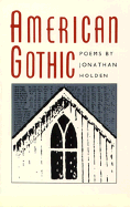 American Gothic: Poems