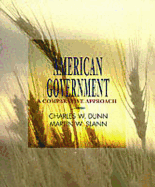 American Government: A Comparative Approach