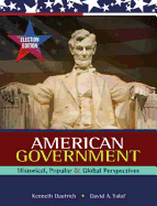 American Government: Historical, Popular, and Global Perspectives, Election Update