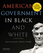 American Government in Black and White