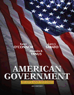 American Government: Roots and Reform, 2011 Edition