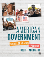 American Government: Stories of a Nation