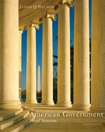 American Government - Wilson, James Q