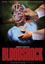American Guinea Pig: Bloodshock [CD/Blu-ray/DVD] [2 Discs]