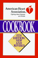 American Heart Assoc Cookbook