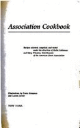 American Heart Association Cookbook 3ed