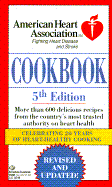 American Heart Association Cookbook - American Heart Association