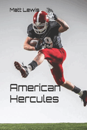American Hercules: Book One