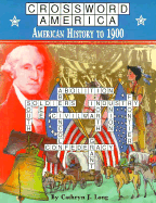 American History to 1900