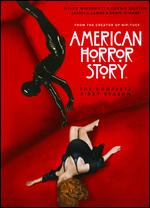 American Horror Story: The Complete First Season [3 Discs] - 