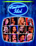 American Idol Season 4: Behind-The-Scenes Fan Book: Prima's Official Fan Book - Rich, Jason