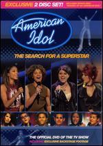 American Idol: The Search for a Superstar