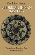 American Indian Basketry