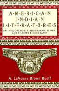 American Indian Literatures