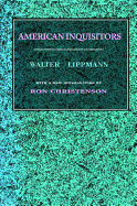 American Inquisitors