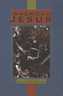 American Jesus: Poems