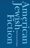 American Jewish Fiction: A Century of Stories