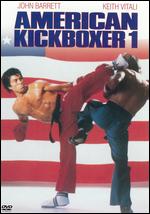 American Kickboxer - Frans Nel