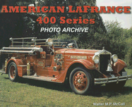 American LaFrance 400 Series