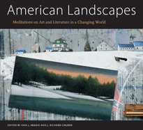 American Landscapes: Meditations on Art and Literature in a Changing World