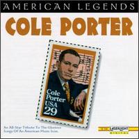American Legends #6 - Cole Porter