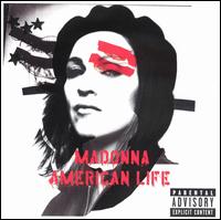 American Life - Madonna