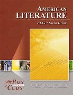 American Literature CLEP Test Study Guide - Passyourclass