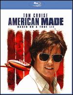 American Made [Blu-ray] - Doug Liman