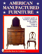 American Manufactured Furniture