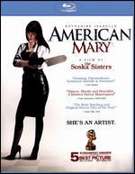 American Mary [Blu-ray]