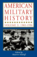 American Military History - Matloff, Maurice