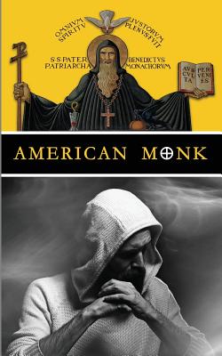 American Monk - Barselow, Todd (Editor), and Becket