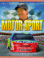American motorsports - Phillips, David