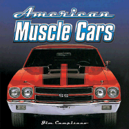 American Muscle Cars - Campisano, Jim