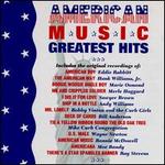 American Music: Greatest Hits