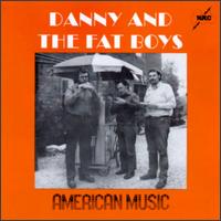 American Music - Danny Gatton & the Fat Boys