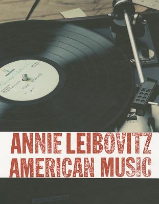 American Music - Leibovitz, Annie