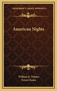 American Nights