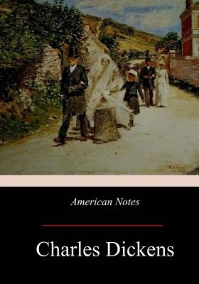 American Notes - Dickens