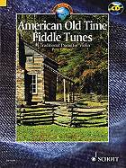 American Old Time Fiddle Tunes: 98 Traditional Pieces for Violin