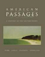 American Passages: History of the United States