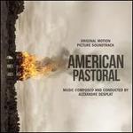 American Pastoral [Original Motion Picture Soundtrack]