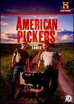 American Pickers, Vol. 3 [2 Discs]