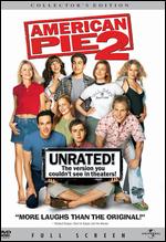 American Pie 2 [P&S] [Collector's Edition] [Unrated] - J.B. Rogers